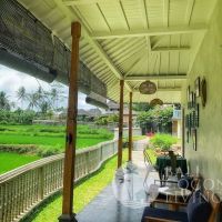 Villa Batik Biru Gallery