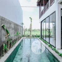 Villa Puspa Gallery