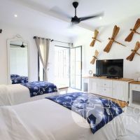 Villa Mykonos Gallery