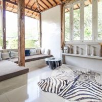 the Balawan joglo  Gallery