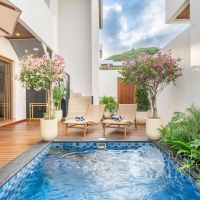 Villa Casandra Sanur 8 Gallery
