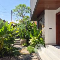 Villa Lusi Sanur Gallery