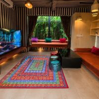 Villa Semba Gallery