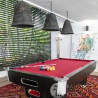 Villa Winter Delight Gallery