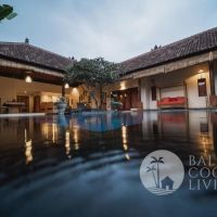 Villa Vanessa Gallery