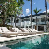 Garden State Villa Gallery