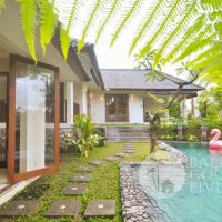 Zen Garden Villa Gallery