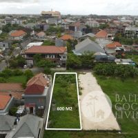 For sale, Land 600 sqm Gallery
