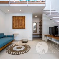 Alma Canggu Apartment Gallery