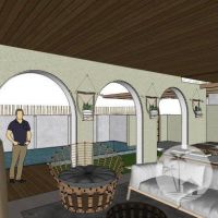 The Oaks Villa Gallery