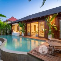 Forest Bloom Villa 1 Gallery