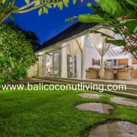 Villa White Peacock  Gallery