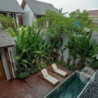 Villa Toshiba C Gallery
