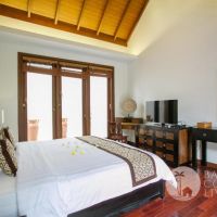 The Toshiba Villas Gallery