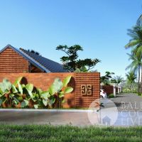 Villa Sandia Gallery