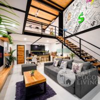 Infinity Loft Apartment Gallery