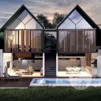 Nobu Villas Gallery
