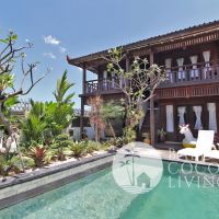 Villa Cempaka Mas Gallery