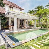 Villa Bintang Gallery