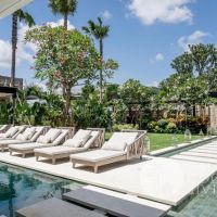 Garden State Villa Gallery