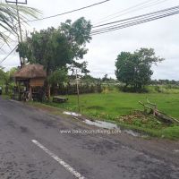 Land on Pererenan Gallery