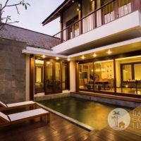 The Toshiba Villas Gallery