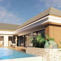 Harmony Garden Villa Gallery