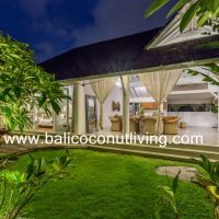 Villa White Peacock  Gallery