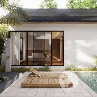 Villa Elwood Mengwi Gallery