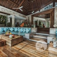 Villa Paradisa Gallery