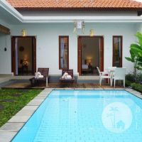 Villa Made Bali Gallery