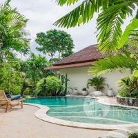 Villa Jasmine Gallery