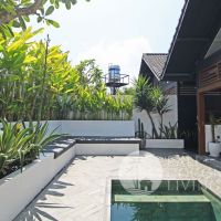 Villa Hitam Manis 2 Gallery