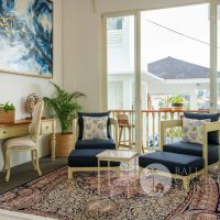 Villa Mykonos Berawa 4 Gallery