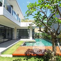 Villa Nusantara 1 Gallery