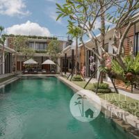 Villa Burano Gallery