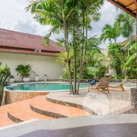 Villa Jasmine Gallery