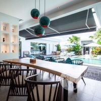 Villa Ibiza Gallery