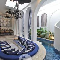 Villa Oval 3 Gallery