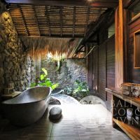 Authentic Bali Villa  Gallery
