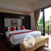 Villa Aksa Bali A Gallery