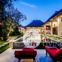 Villa Raline Gallery