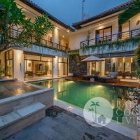 Villa Ahava Gallery