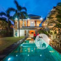 Imperial Villa Gallery