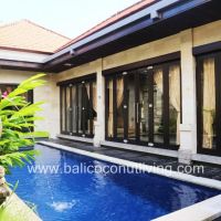 Villa Cemara Indah Gallery