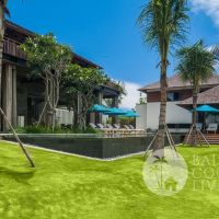 Villa Origin Gallery