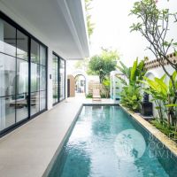 Villa Chesia B Gallery