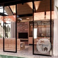 Villa Sandia Gallery