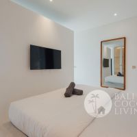 The Green Apartment 18 Gallery
