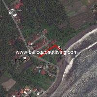 Land for sale 40 are-Candi Dasa Gallery